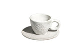 Mamba Cappuccino Cup - ABRA CADABRA- The Mob Collective